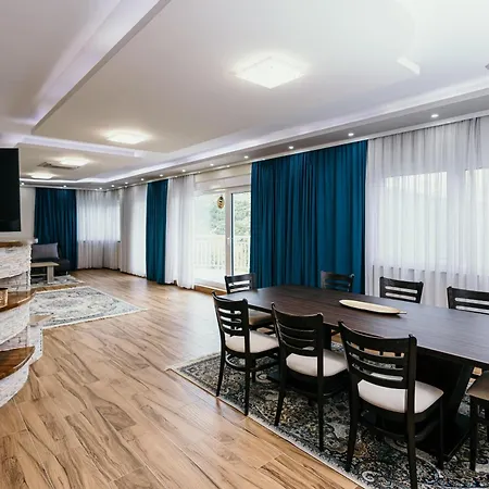 Hotel Skyrise Vogošća