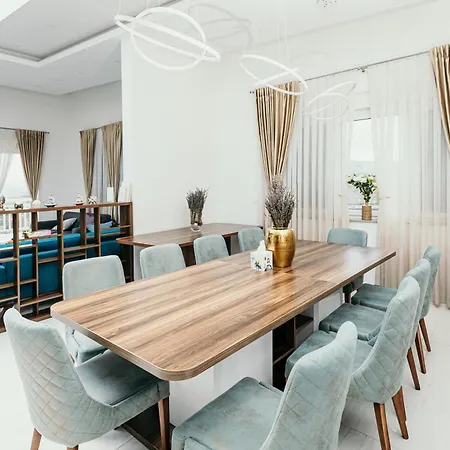 Skyrise Hotel Vogosca