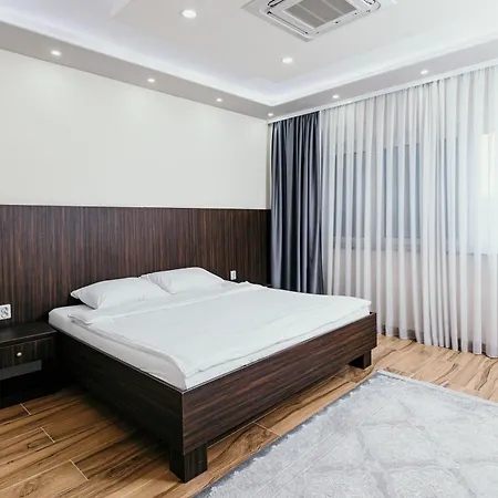 Hotel Skyrise