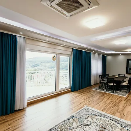 Skyrise Hotel Vogosca