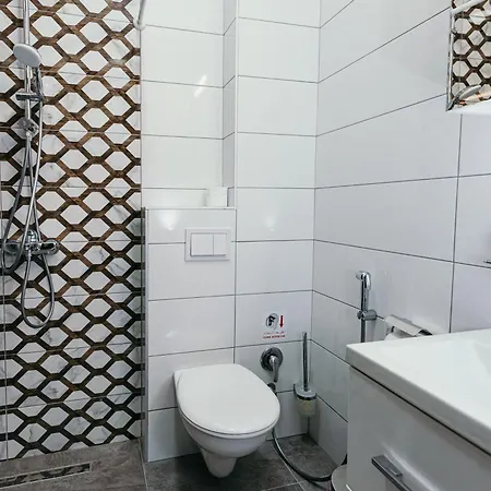 Hotel Skyrise Vogošća