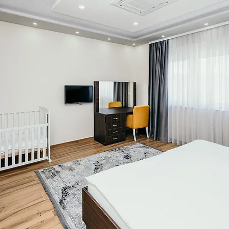 Hotel Skyrise