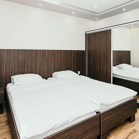 Hotel Skyrise