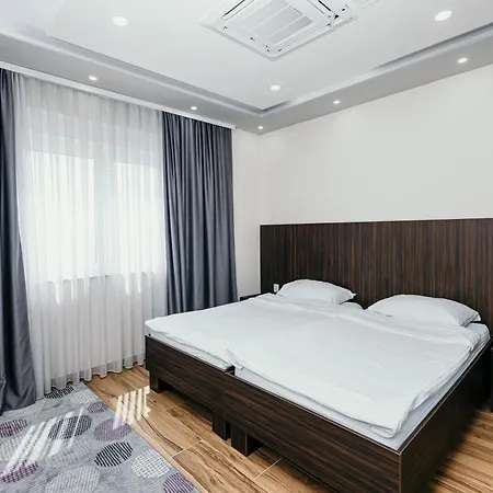 Skyrise 3* Vogošća