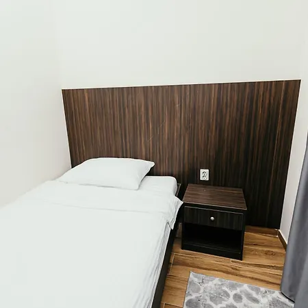 Hotel Skyrise Vogošća