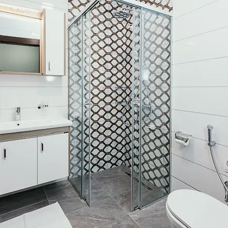 Hotel Skyrise Vogošća